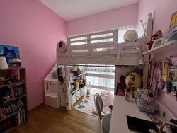 The Inflora (D17), Condominium #501624681